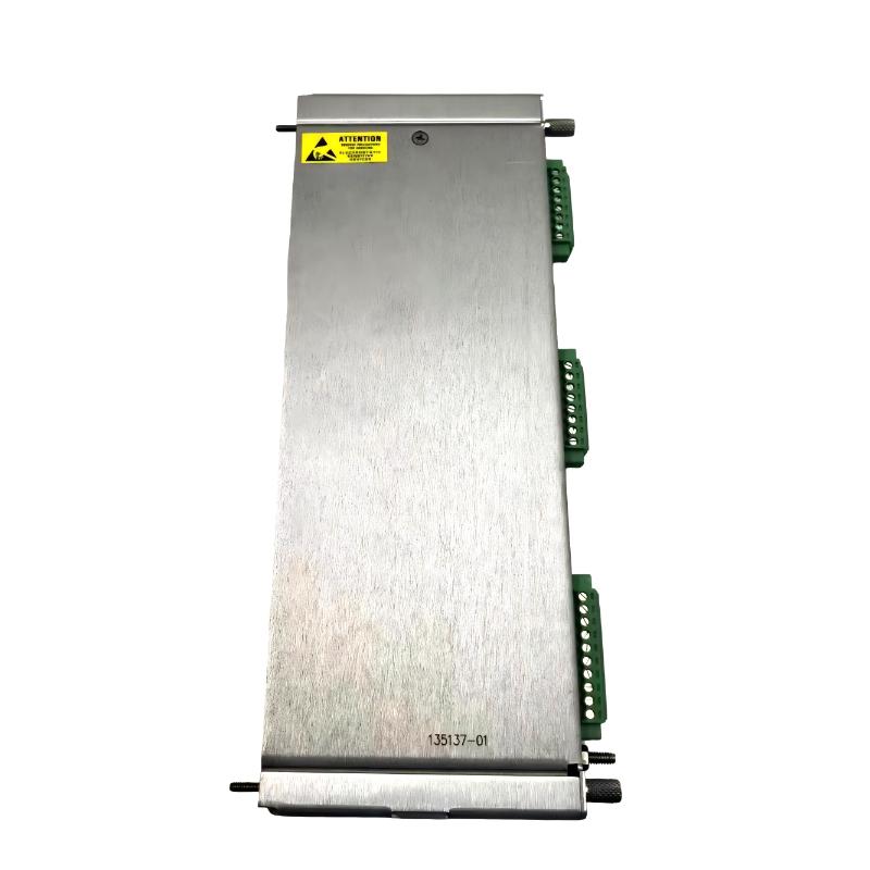 ABB CI920N 3BDS014113 Communication Interface for Industrial Automation