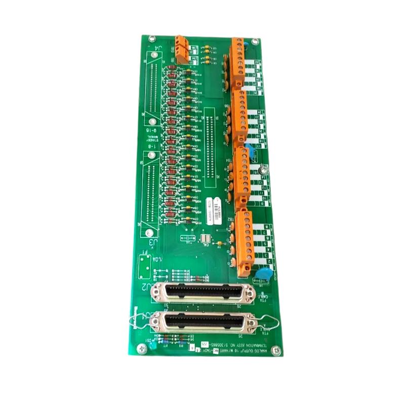 ABB CI920N 3BDS014113 Communication Interface for Industrial Automation