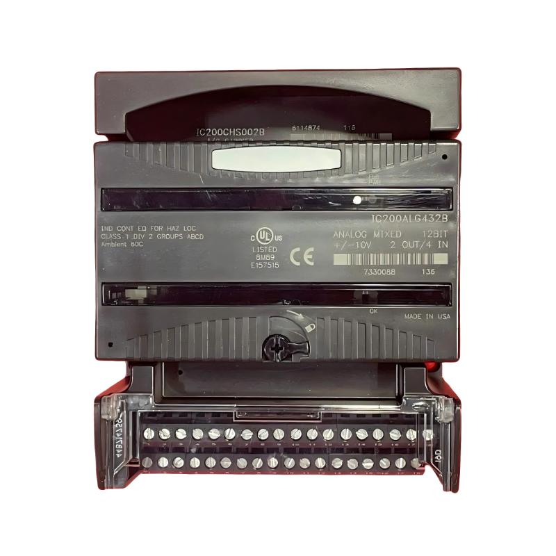 ABB CI920N 3BDS014113 Communication Interface for Industrial Automation