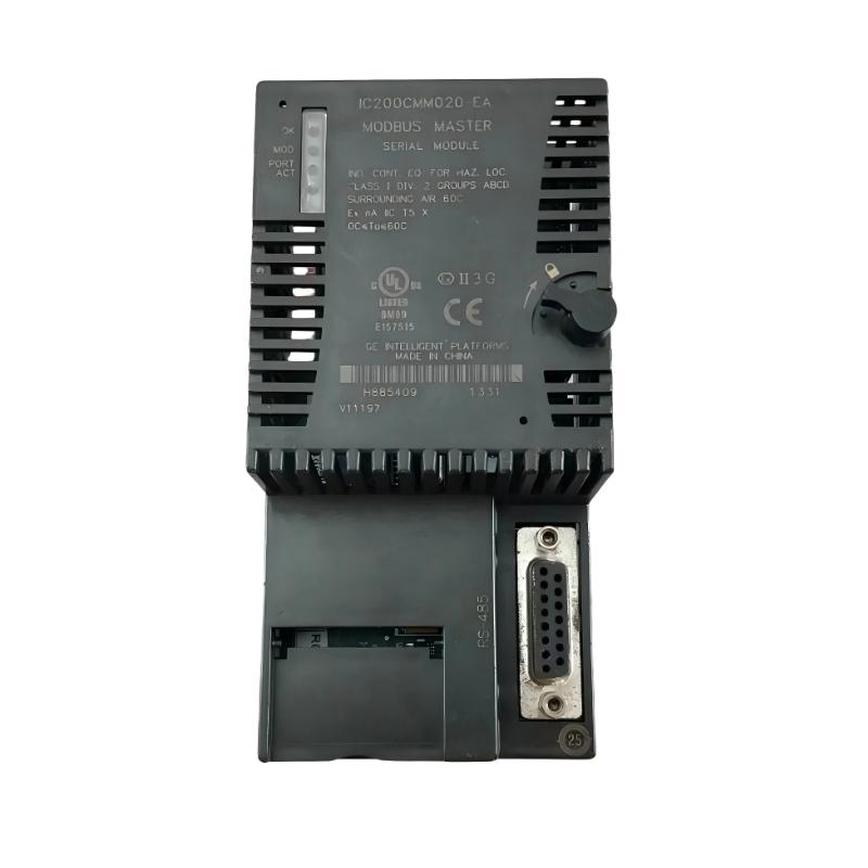 ABB CI920N 3BDS014113 Communication Interface for Industrial Automation