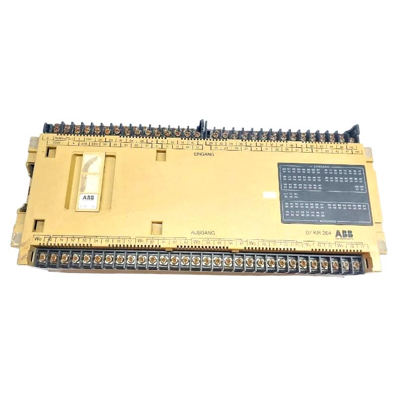 ABB CI920N 3BDS014113 Communication Interface for Industrial Automation