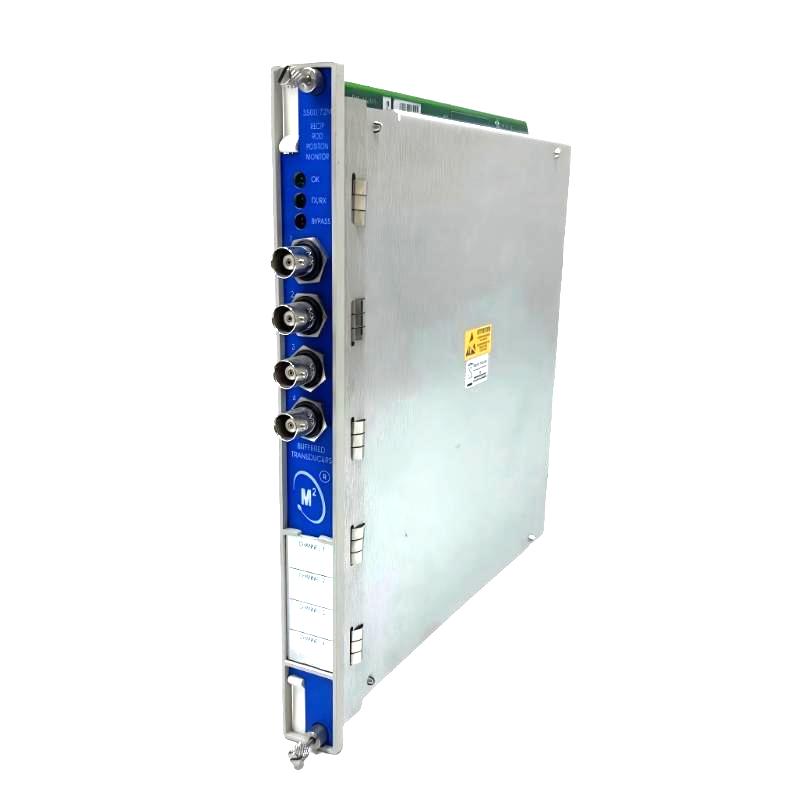 ABB CI920N 3BDS014113 Communication Interface for Industrial Automation
