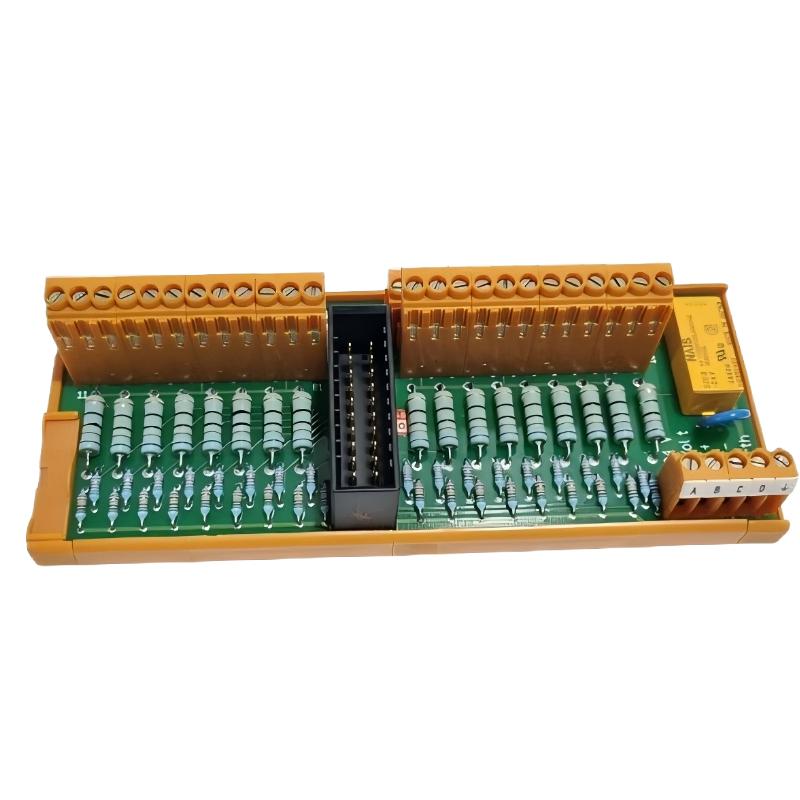 ABB CI920N 3BDS014113 Communication Interface for Industrial Automation