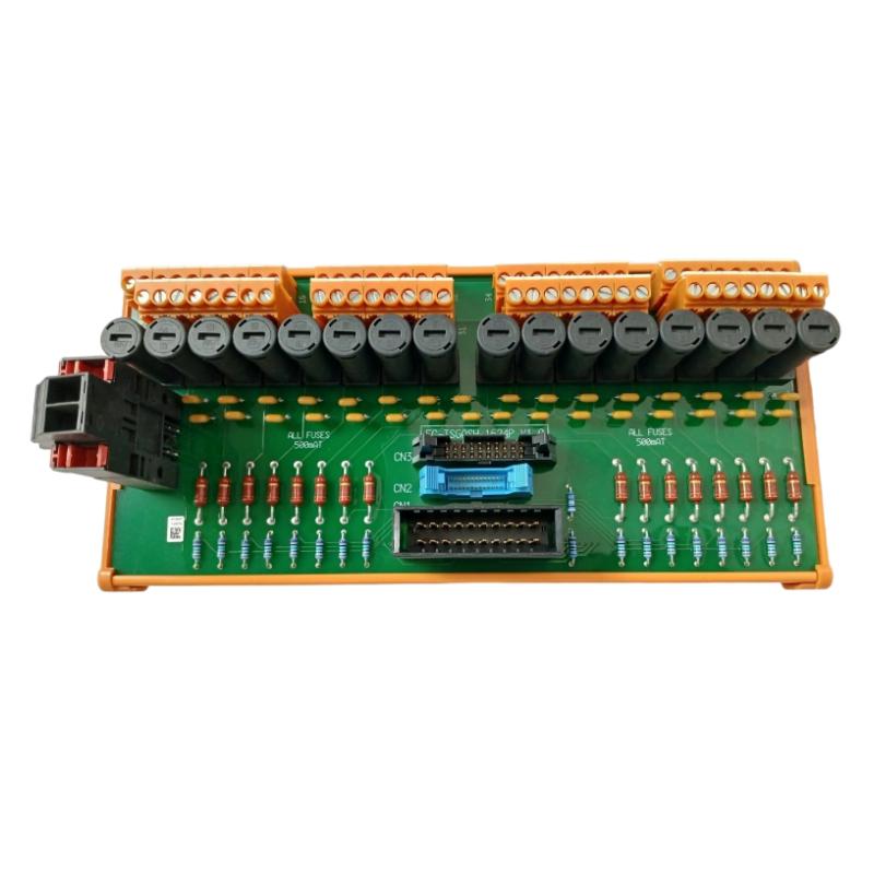 ABB CI920N 3BDS014113 Communication Interface for Industrial Automation