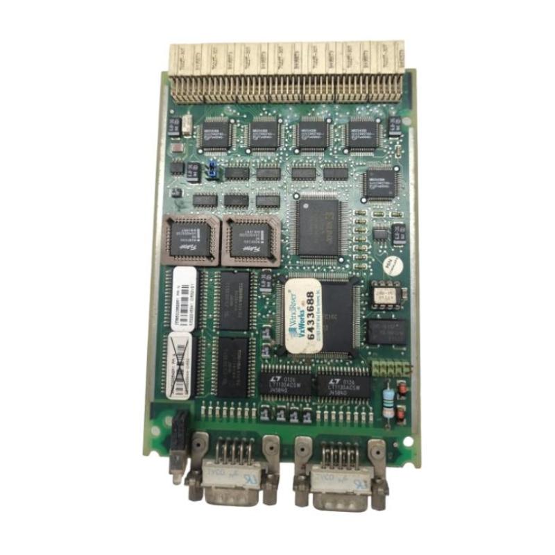 ABB CI920N 3BDS014113 Communication Interface for Industrial Automation