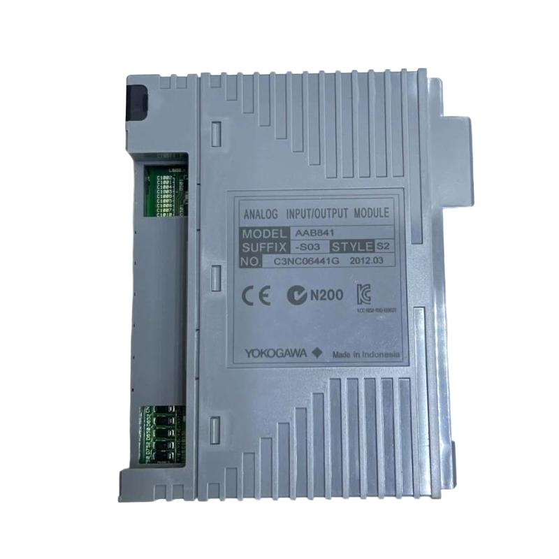 ABB CI920N 3BDS014113 Communication Interface for Industrial Automation