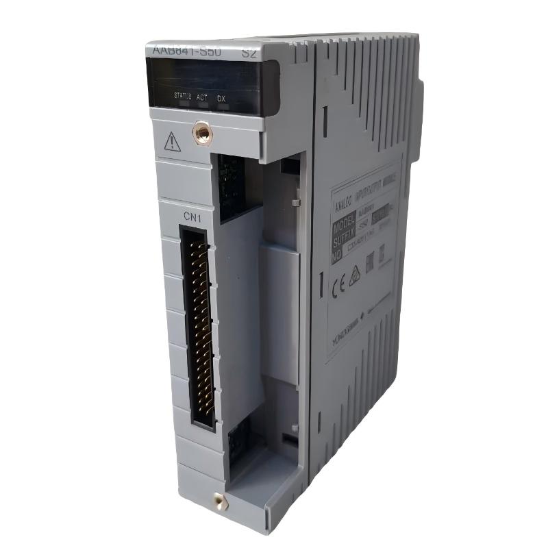 ABB CI920N 3BDS014113 Communication Interface for Industrial Automation