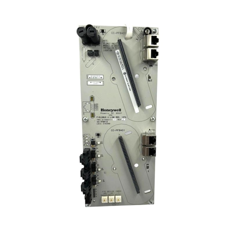 ABB CI920N 3BDS014113 Communication Interface for Industrial Automation