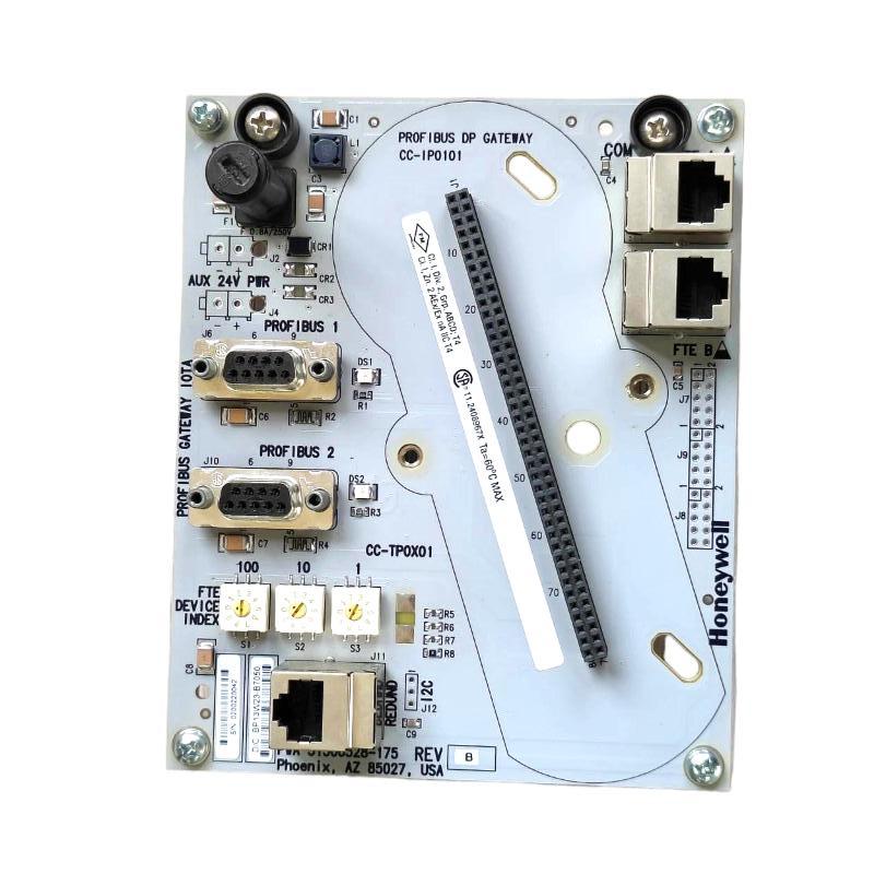 ABB CI920N 3BDS014113 Communication Interface for Industrial Automation