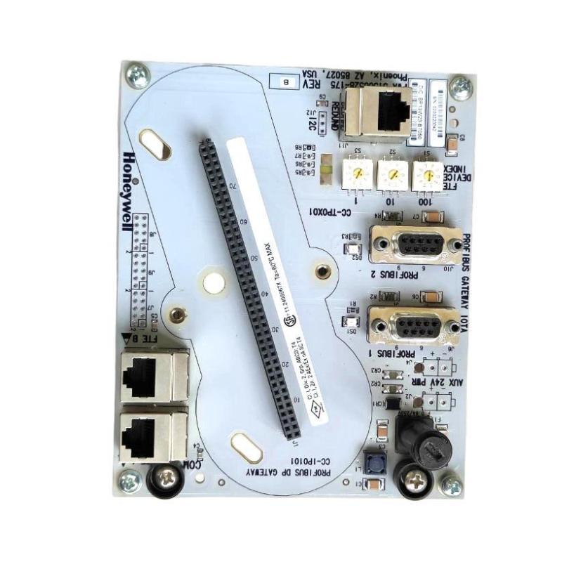 ABB CI920N 3BDS014113 Communication Interface for Industrial Automation