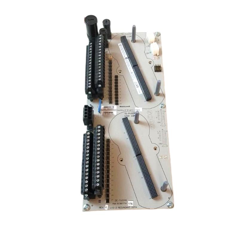 ABB CI920N 3BDS014113 Communication Interface for Industrial Automation