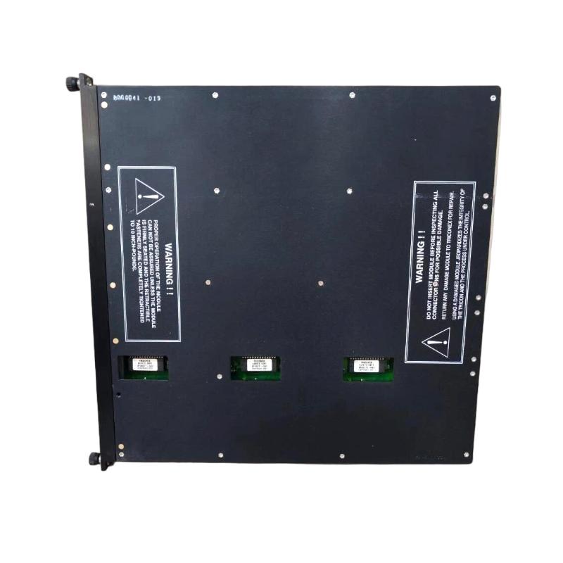 ABB CI920N 3BDS014113 Communication Interface for Industrial Automation