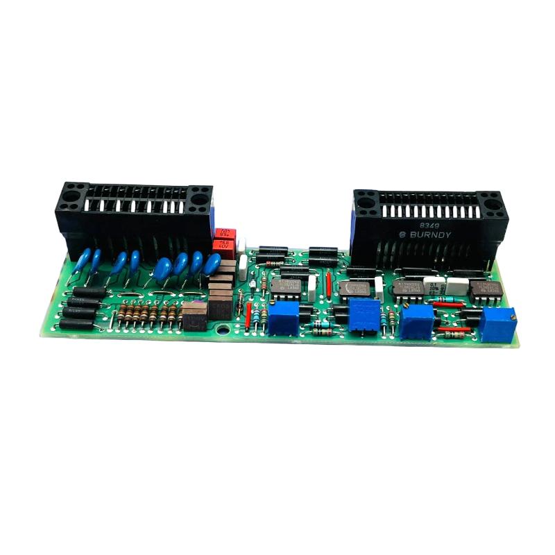 ABB CI920N 3BDS014113 Communication Interface for Industrial Automation