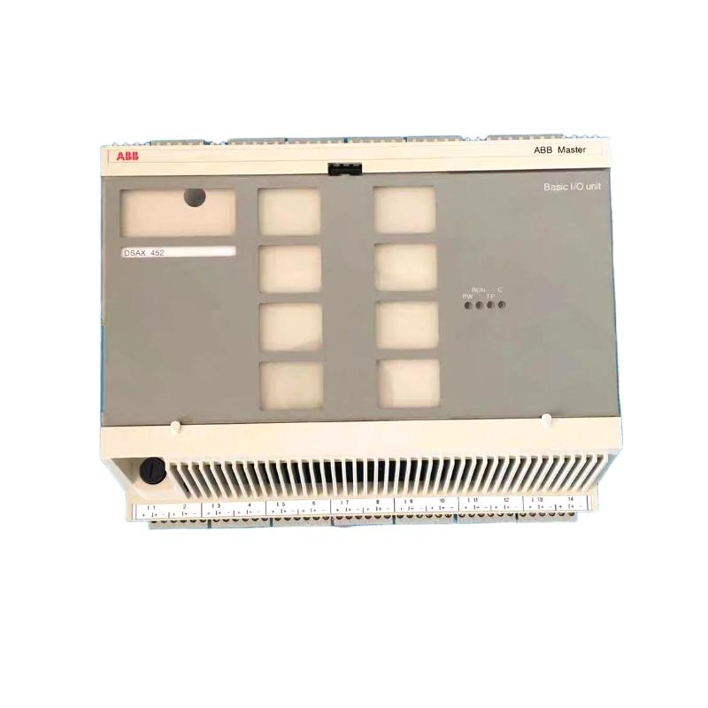 ABB CI920N 3BDS014113 Communication Interface for Industrial Automation