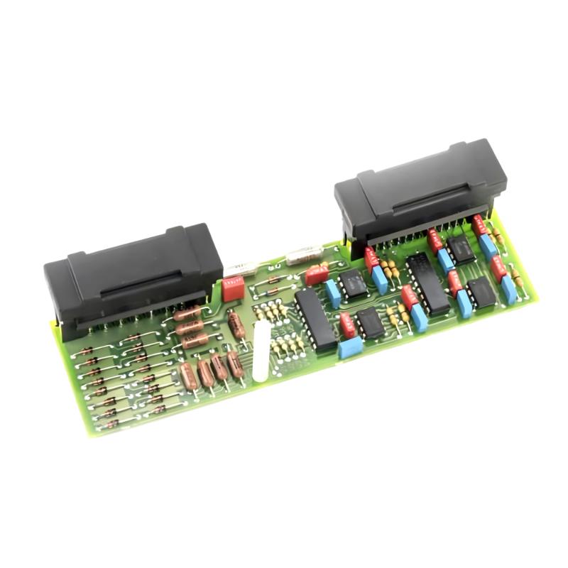 ABB CI920N 3BDS014113 Communication Interface for Industrial Automation