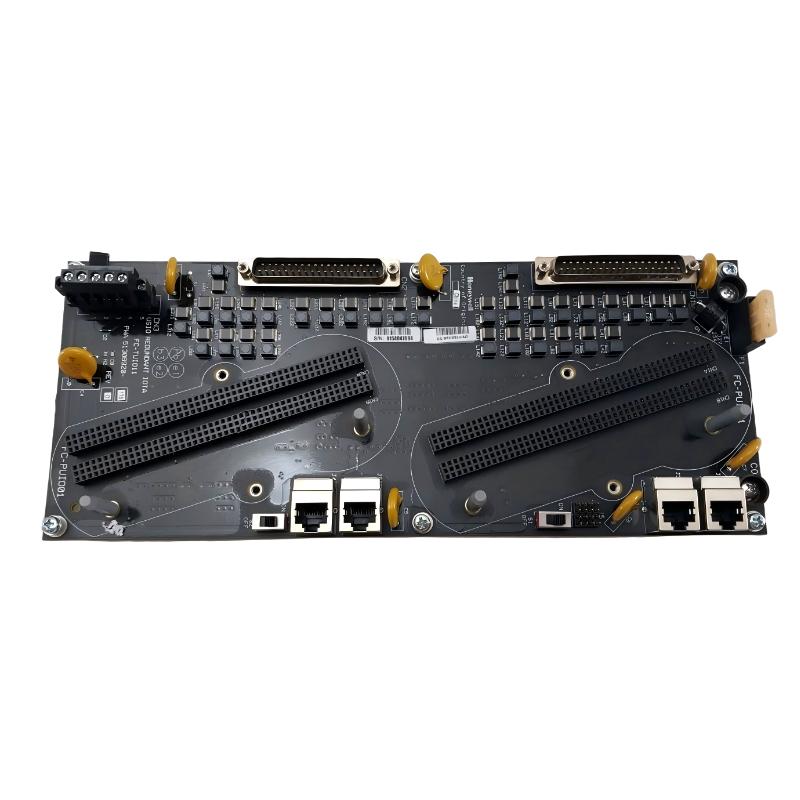 ABB CI920N 3BDS014113 Communication Interface for Industrial Automation