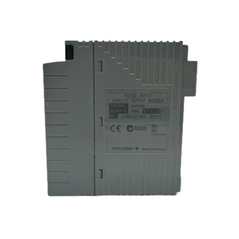 ABB CI920N 3BDS014113 Communication Interface for Industrial Automation