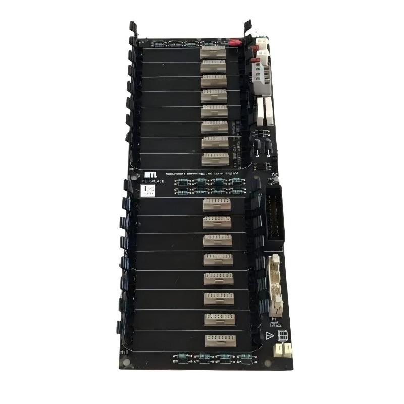 ABB CI920N 3BDS014113 Communication Interface for Industrial Automation