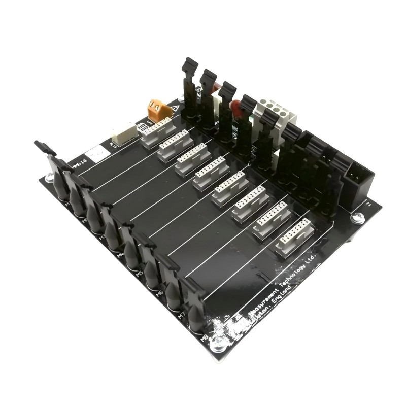 ABB CI920N 3BDS014113 Communication Interface for Industrial Automation