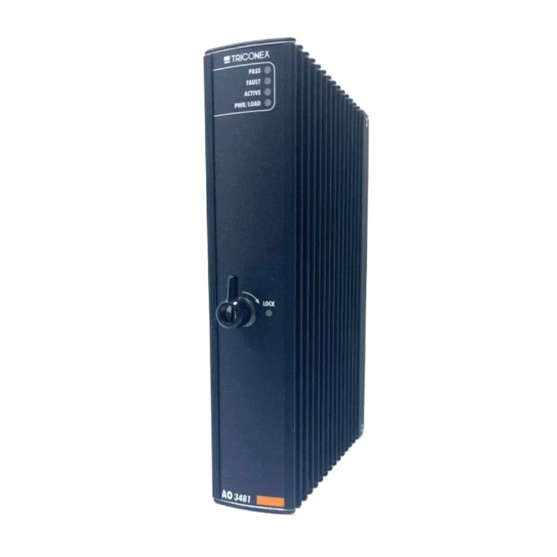 ABB CI920N 3BDS014113 Communication Interface for Industrial Automation