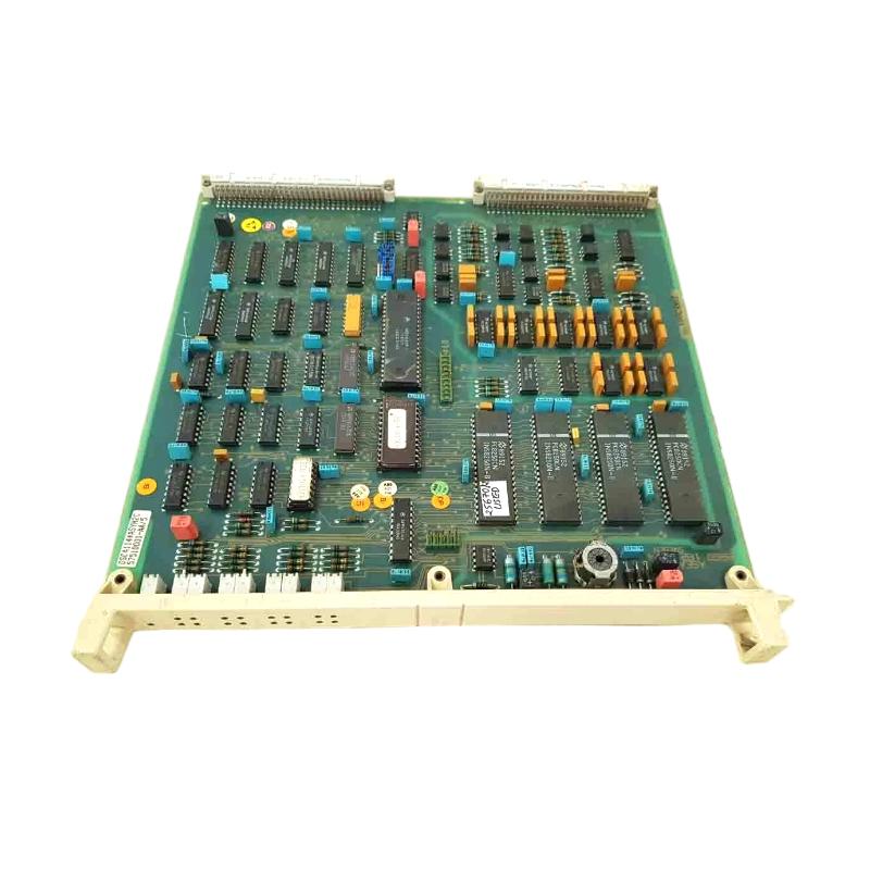 ABB CI920N 3BDS014113 Communication Interface for Industrial Automation