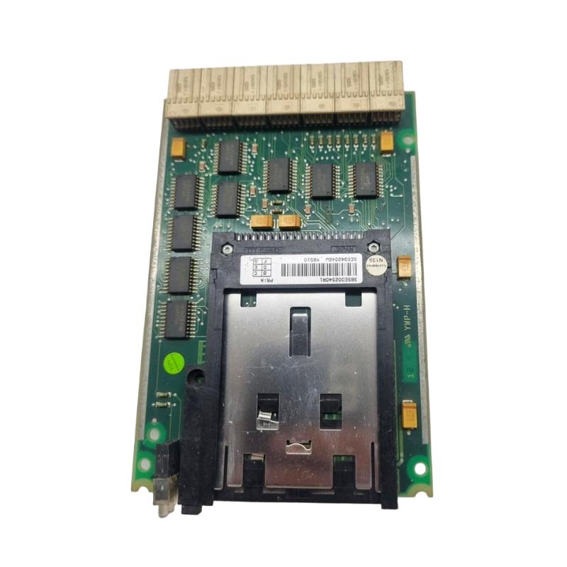 ABB CI920N 3BDS014113 Communication Interface for Industrial Automation