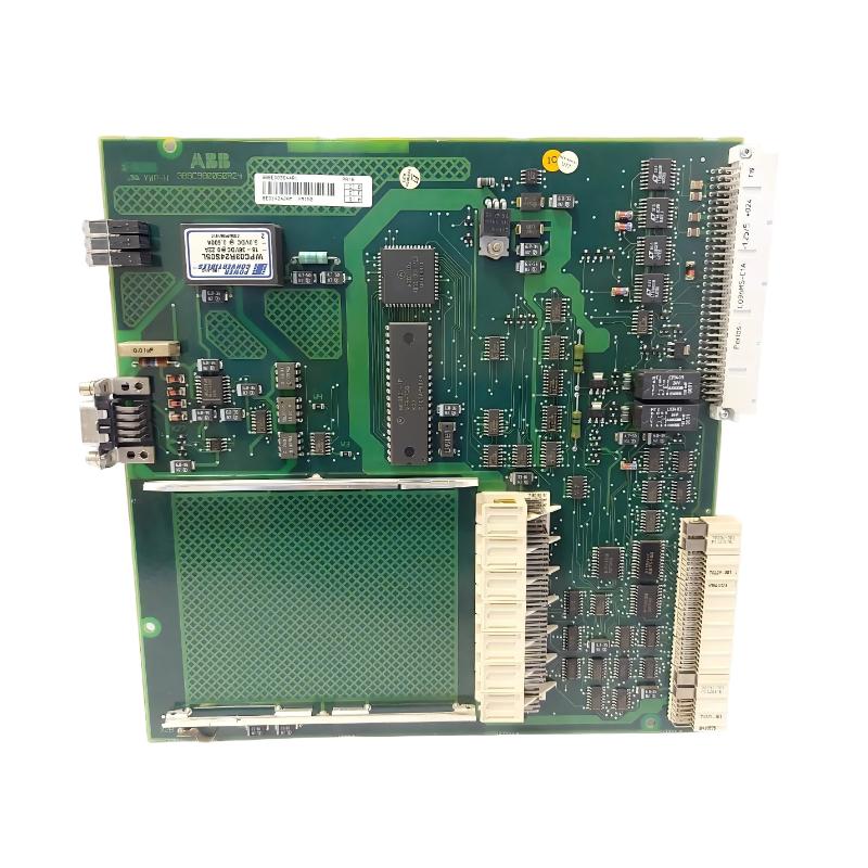 ABB CI920N 3BDS014113 Communication Interface for Industrial Automation