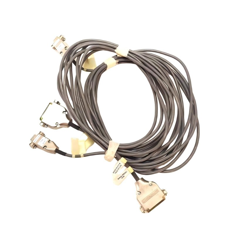 ABB CI920N 3BDS014113 Communication Interface for Industrial Automation