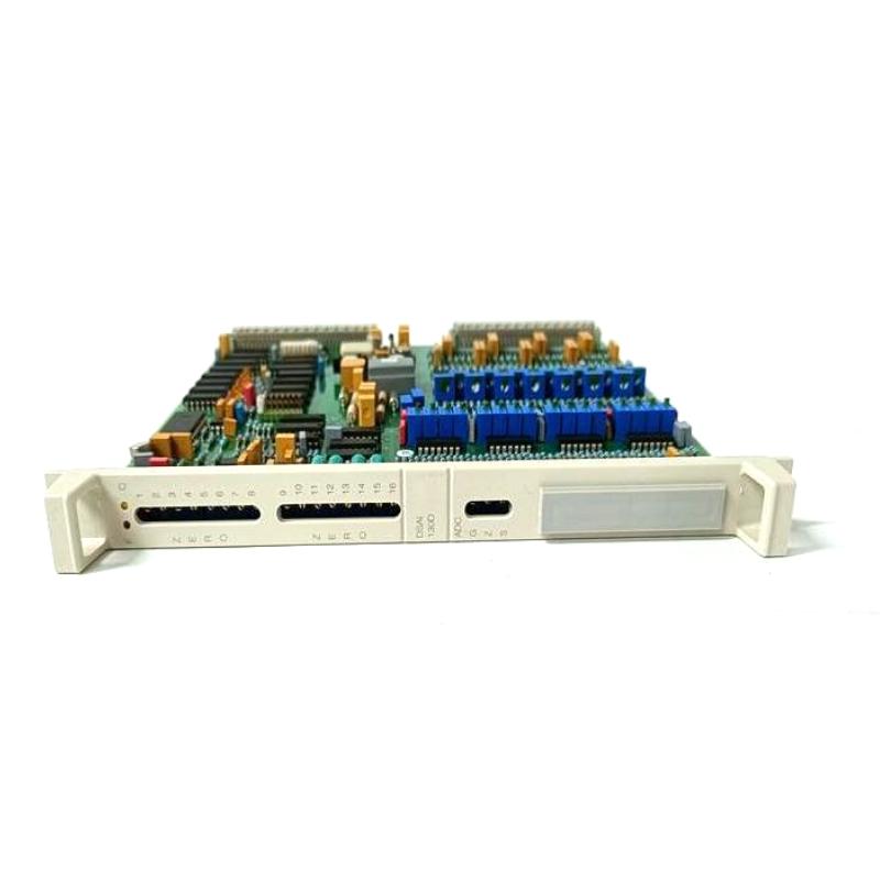 ABB CI920N 3BDS014113 Communication Interface for Industrial Automation