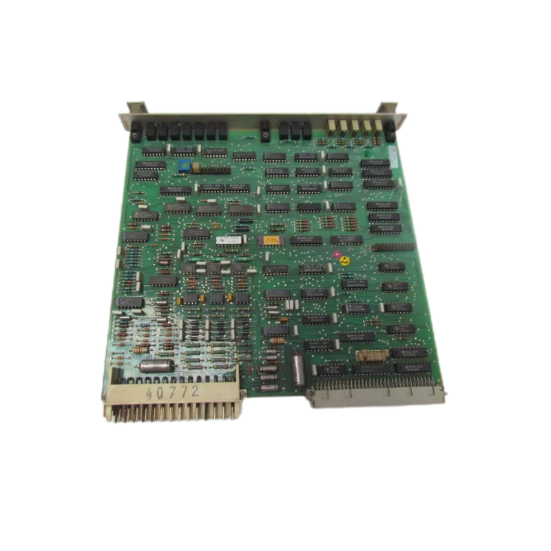 ABB CI920N 3BDS014113 Communication Interface for Industrial Automation