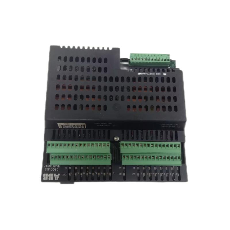 ABB CI920N 3BDS014113 Communication Interface for Industrial Automation