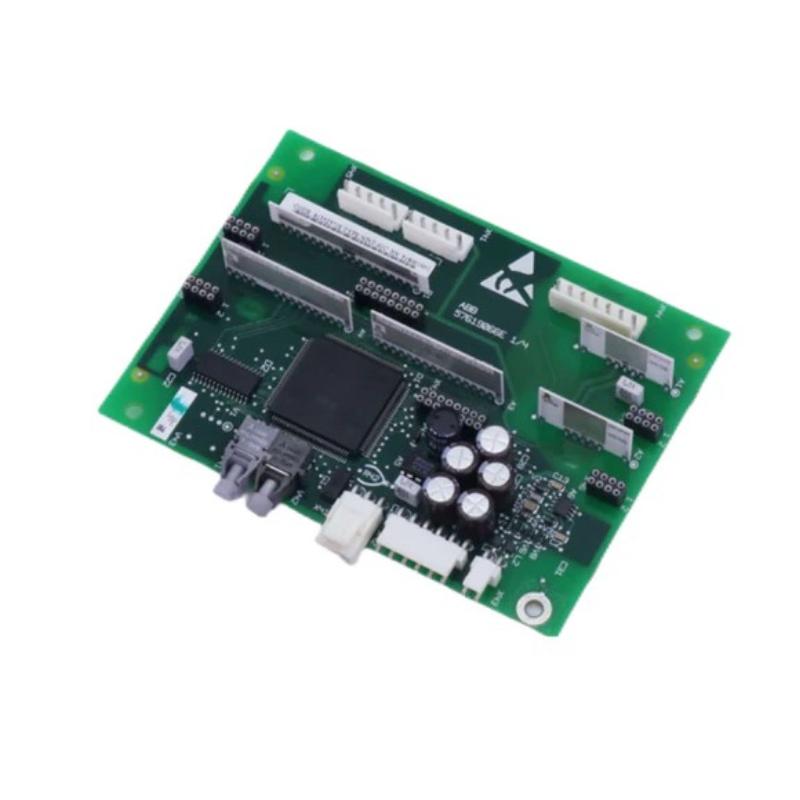 ABB CI920N 3BDS014113 Communication Interface for Industrial Automation