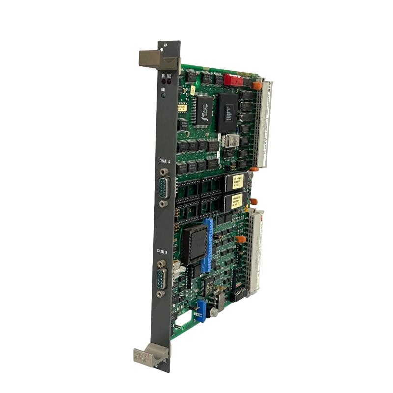 ABB CI920N 3BDS014113 Communication Interface for Industrial Automation