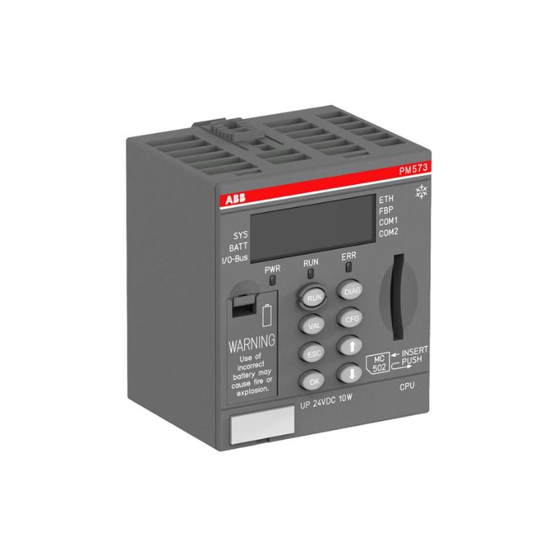 ABB CI920N 3BDS014113 Communication Interface for Industrial Automation