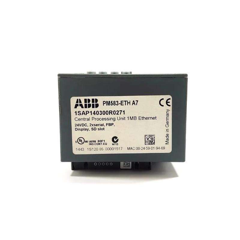 ABB CI920N 3BDS014113 Communication Interface for Industrial Automation