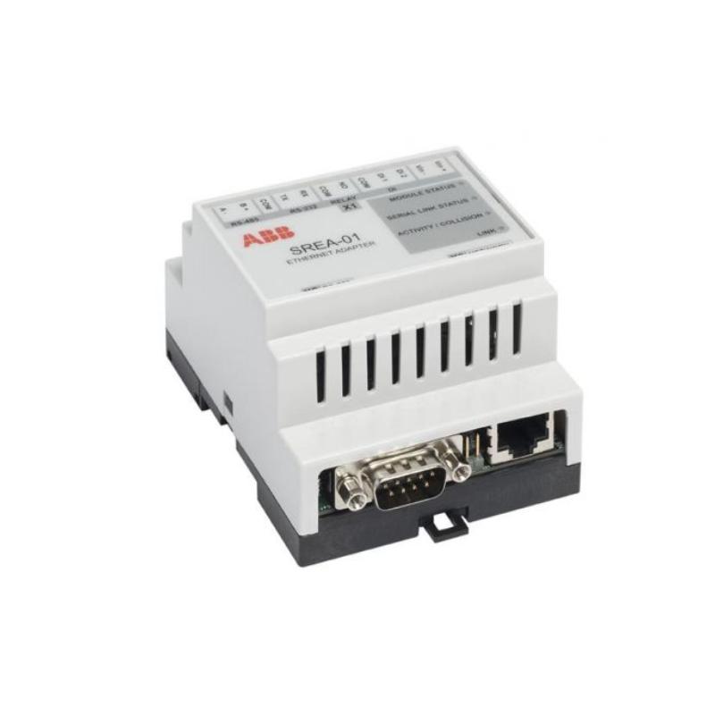 ABB CI920N 3BDS014113 Communication Interface for Industrial Automation