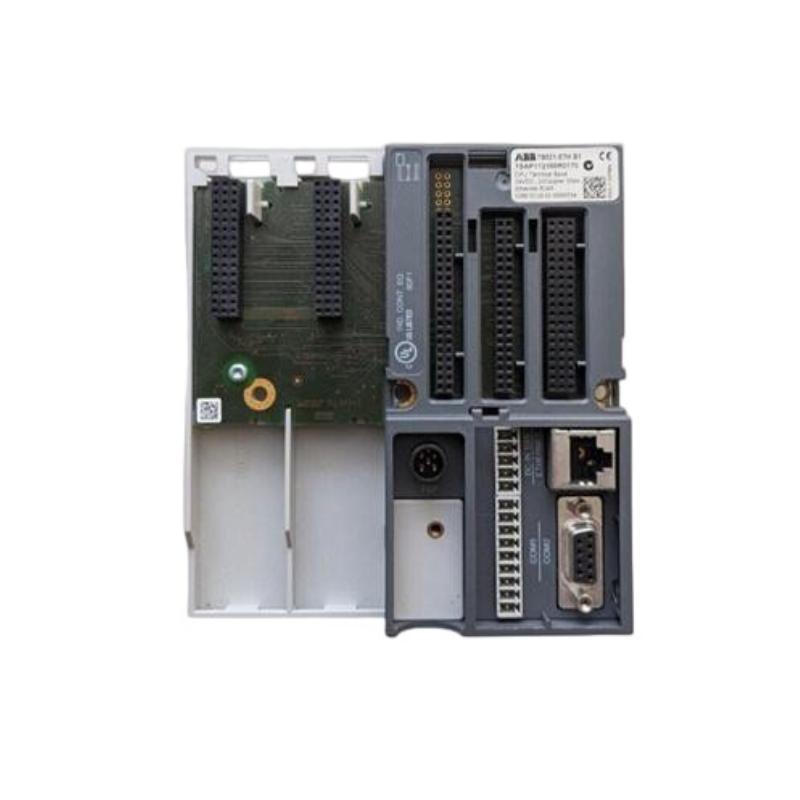 ABB CI920N 3BDS014113 Communication Interface for Industrial Automation