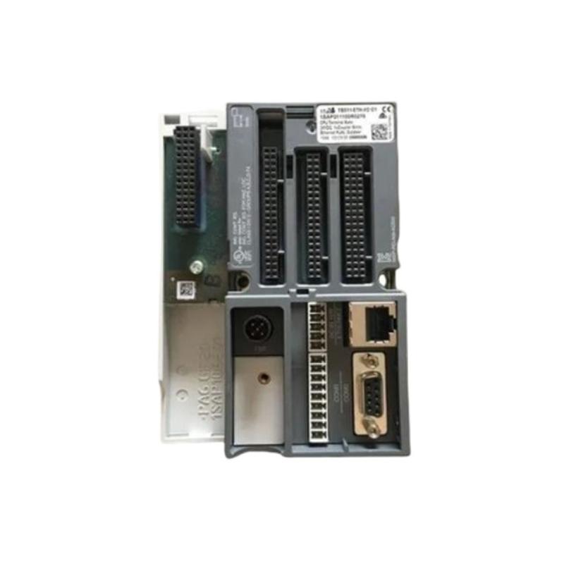 ABB CI920N 3BDS014113 Communication Interface for Industrial Automation