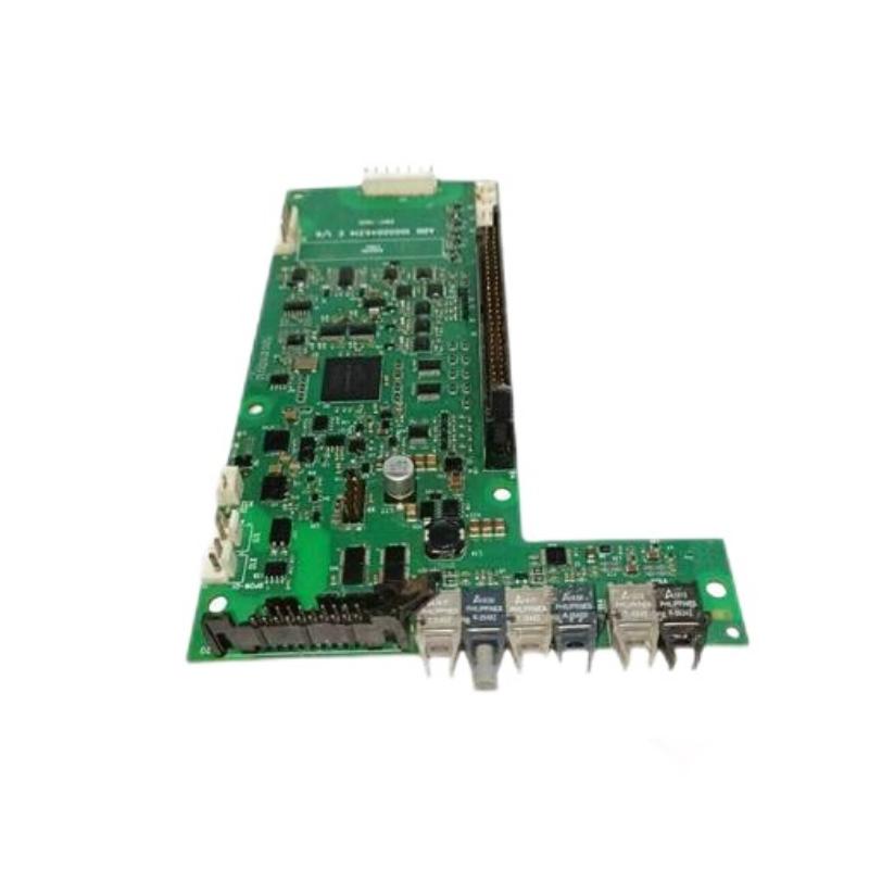 ABB CI920N 3BDS014113 Communication Interface for Industrial Automation