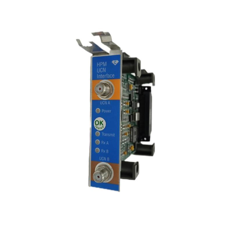 ABB CI920N 3BDS014113 Communication Interface for Industrial Automation