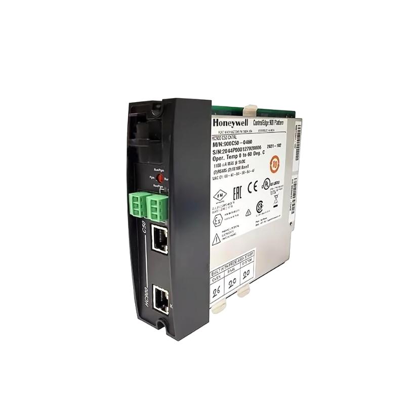 ABB CI920N 3BDS014113 Communication Interface for Industrial Automation