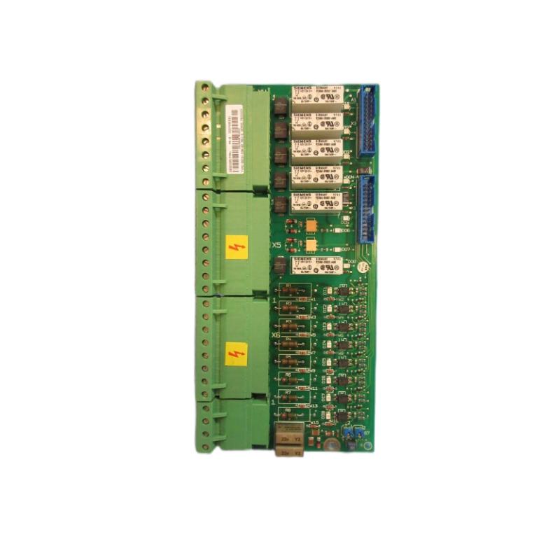 ABB CI920N 3BDS014113 Communication Interface for Industrial Automation