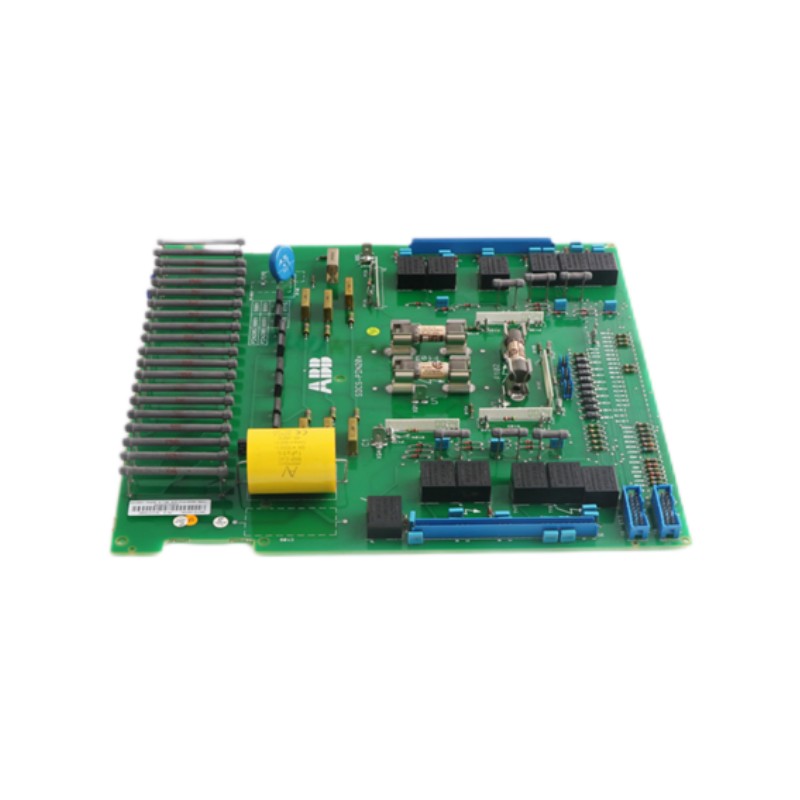 ABB CI920N 3BDS014113 Communication Interface for Industrial Automation