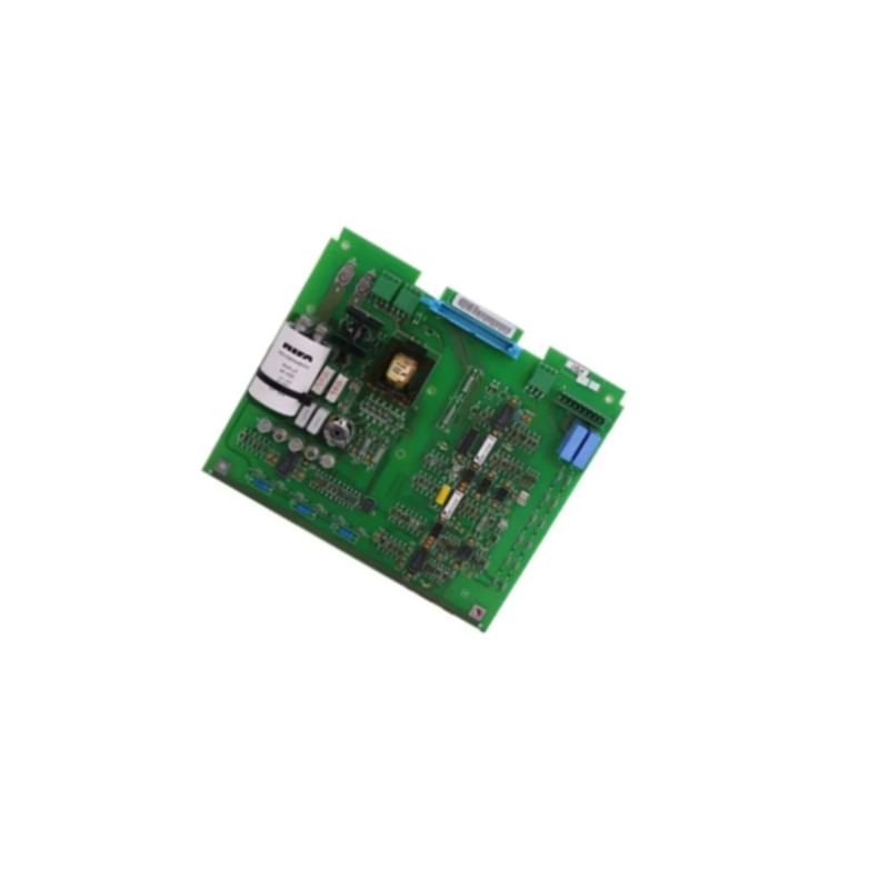 ABB CI920N 3BDS014113 Communication Interface for Industrial Automation