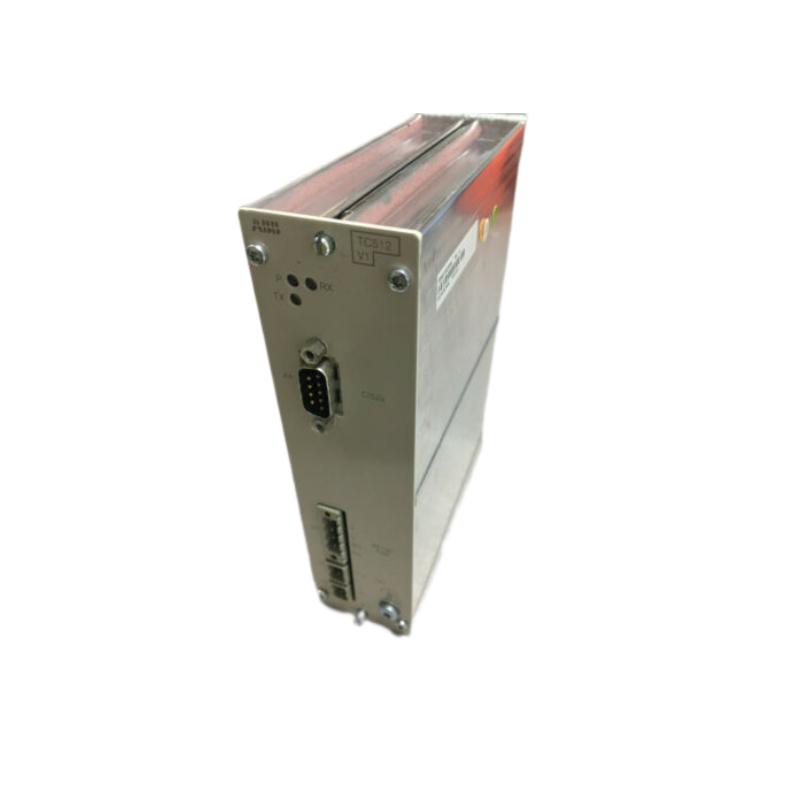 ABB CI920N 3BDS014113 Communication Interface for Industrial Automation