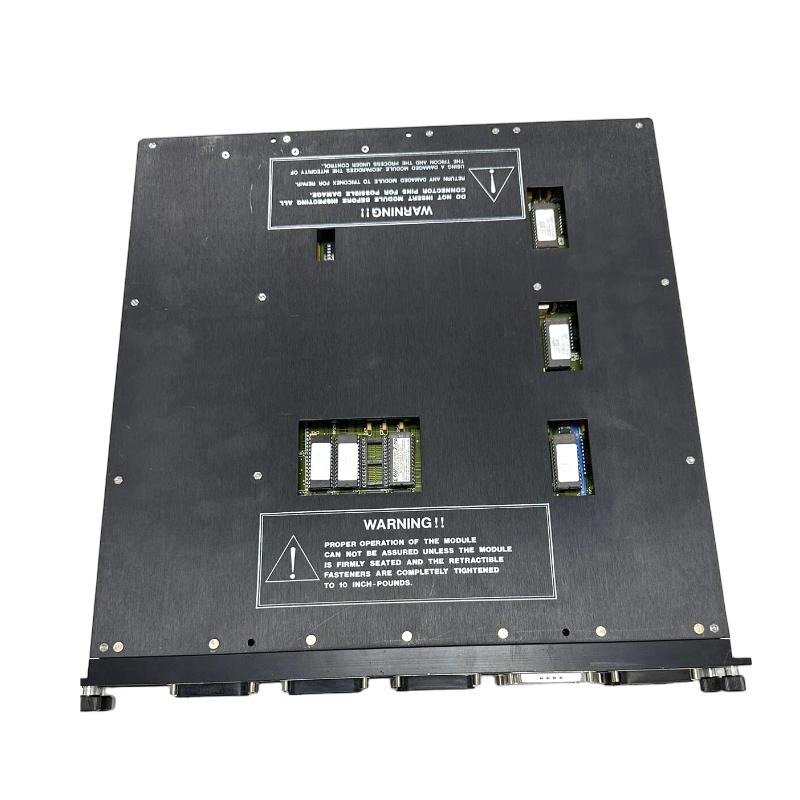 ABB CI920N 3BDS014113 Communication Interface for Industrial Automation