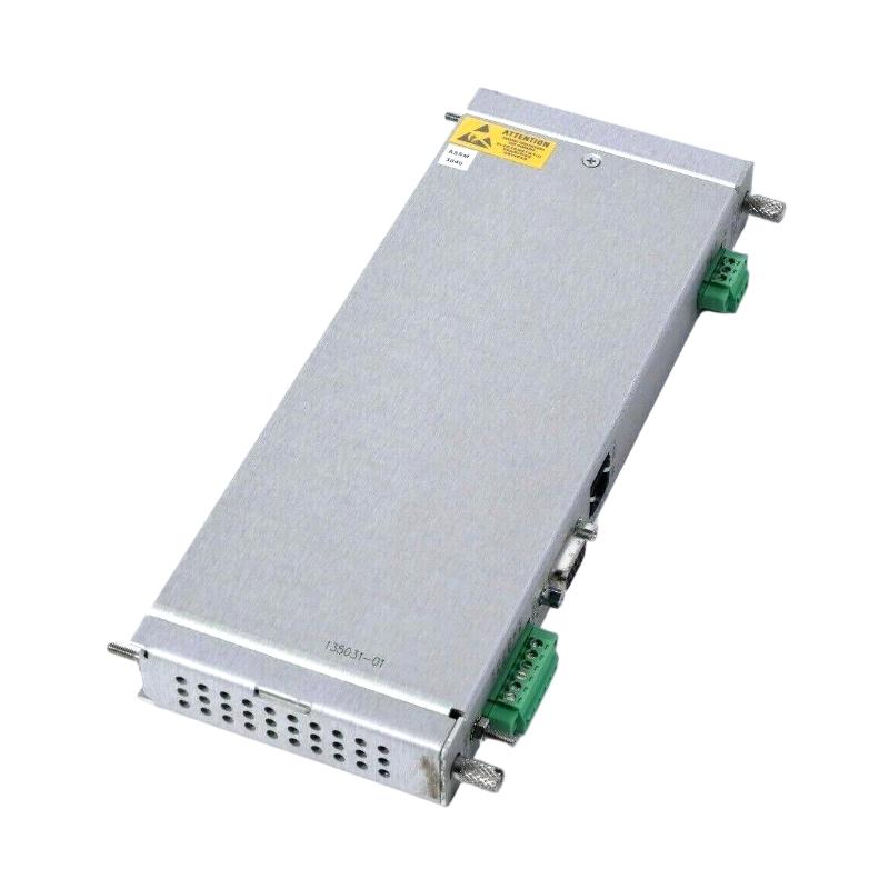 ABB CI920N 3BDS014113 Communication Interface for Industrial Automation