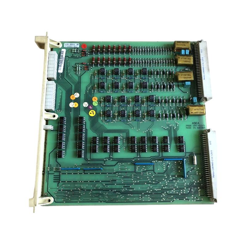 ABB CI920N 3BDS014113 Communication Interface for Industrial Automation