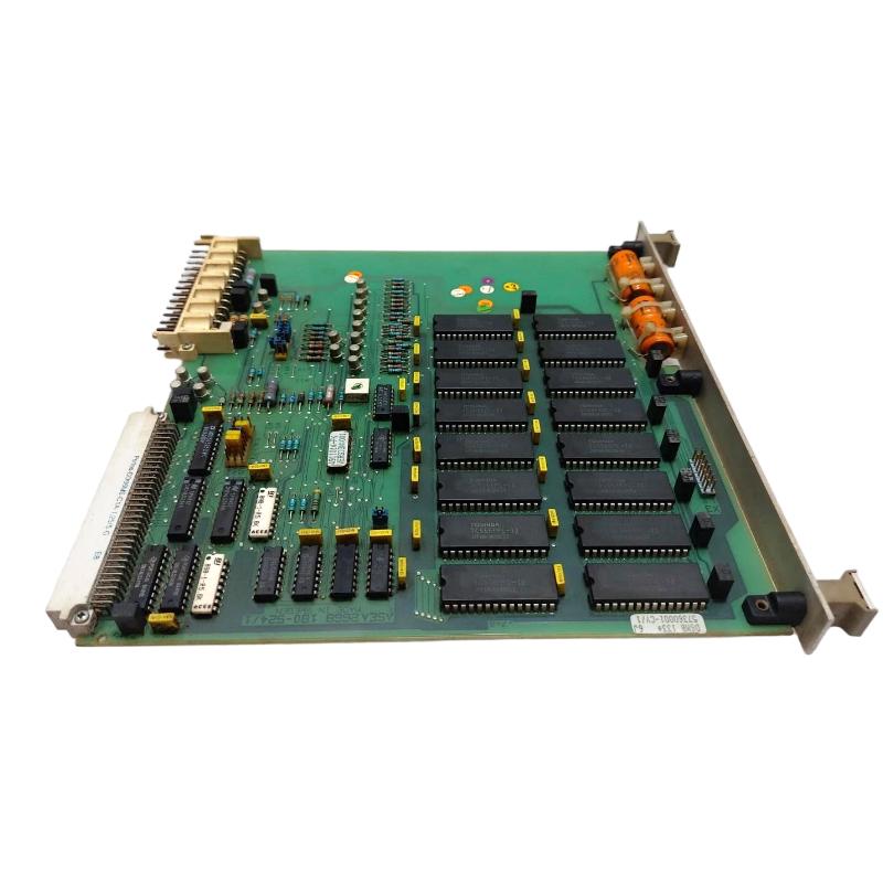 ABB CI920N 3BDS014113 Communication Interface for Industrial Automation