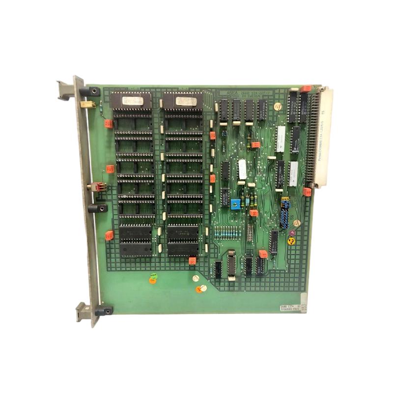 ABB CI920N 3BDS014113 Communication Interface for Industrial Automation